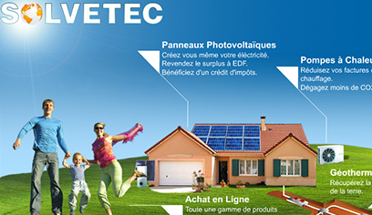 Réalisation site e-commerce par l'agence Deework à Tarbes