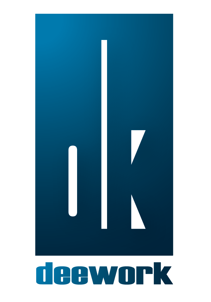 Logo Deework